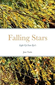 portada Falling Stars: Light Up Your Eye's (en Inglés)