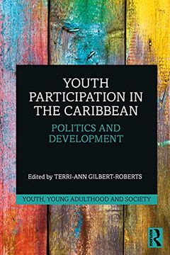 portada Youth Participation in the Caribbean (Youth, Young Adulthood and Society) (en Inglés)