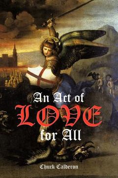portada an act of love for all