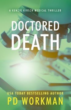 portada Doctored Death
