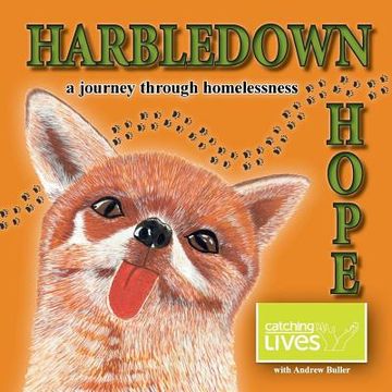 portada Harbledown Hope: a journey through homelessness (en Inglés)