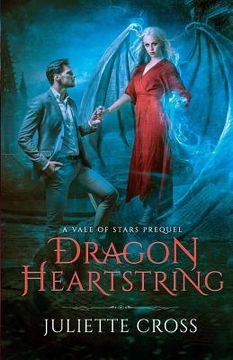 portada Dragon Heartstring (en Inglés)