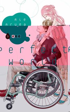 portada Perfect World Núm. 09 (in Spanish)