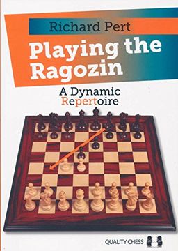 portada Playing the Ragozin