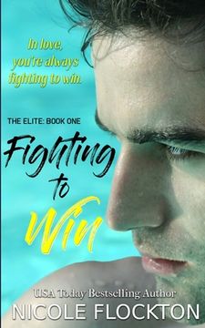 portada Fighting to Win (en Inglés)