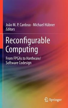 portada reconfigurable computing