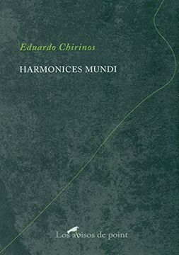 portada Harmonices Mundi