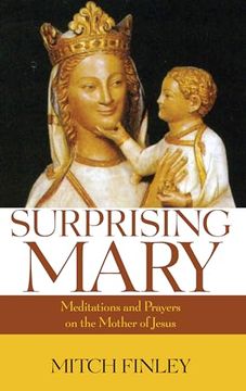 portada Surprising Mary