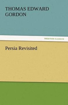 portada persia revisited (in English)