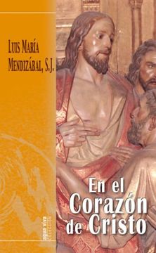 portada En el Corazon de Cristo (in Spanish)