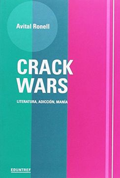 portada Crack Wars (in Spanish)