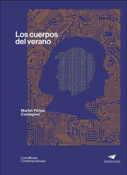 portada Los Cuerpos del Verano (in Spanish)