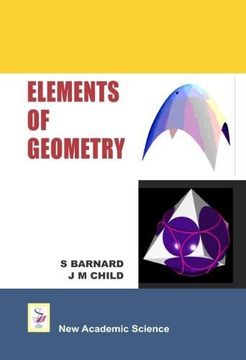 portada Elements of Geometry