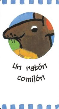 portada Un Raton Comilon (in Spanish)
