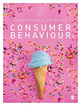 Libro Consumer Behaviour De Zubin Sethna; Jim Blythe - Buscalibre