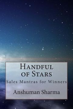 portada Handful of Stars: Sales Mantras for Winners (en Inglés)
