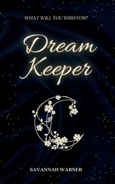 portada Dream Keeper: A Steamy Fantasy Forbidden Romance (en Inglés)