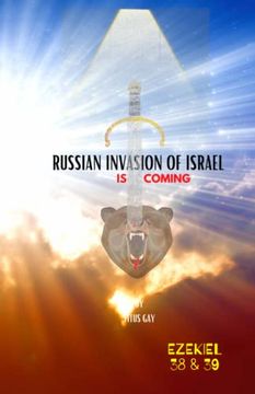 portada Russian Invasion of Israel is Coming (in English)