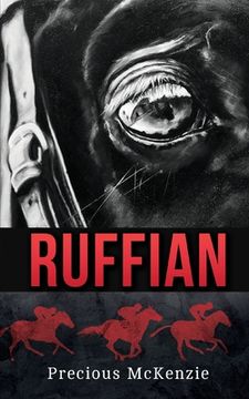 portada Ruffian: The Greatest Thoroughbred Filly (en Inglés)