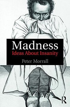 portada Madness: Ideas About Insanity