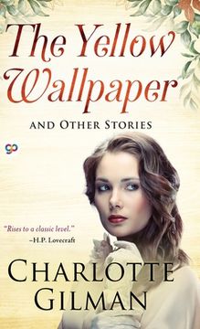 portada The Yellow Wallpaper and Other Stories (en Inglés)