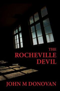 portada The Rocheville Devil (in English)