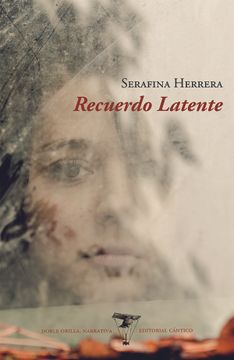 portada Recuerdo Latente (in Spanish)