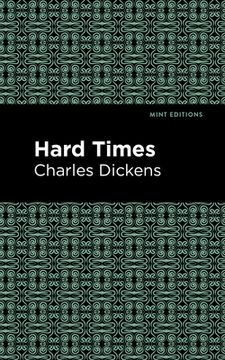 portada Hard Times (Mint Editions) (en Inglés)