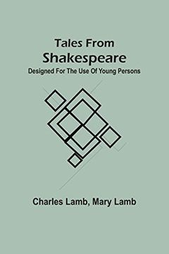 portada Tales From Shakspeare: Designed for the use of Young Persons (in English)