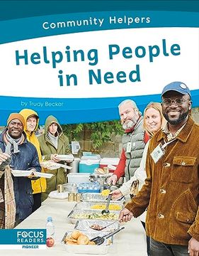 portada Helping People in Need (en Inglés)