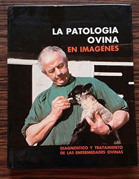 portada Patologia Ovina en Imagenes