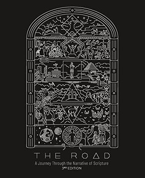 portada The Road: A Journey Through the Narrative of Scripture (en Inglés)