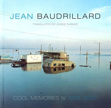 portada Cool Memories iv, 1995-2000 (en Inglés)