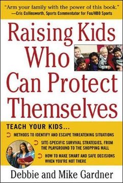 portada Raising Kids who can Protect Themselves (en Inglés)