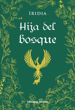 portada Hija del Bosque (in Spanish)
