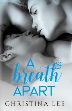 portada A Breath Apart (in English)
