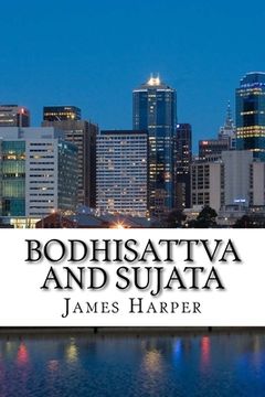 portada Bodhisattva and Sujata (en Inglés)