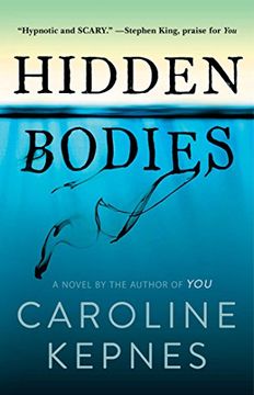portada Hidden Bodies (You) (in English)