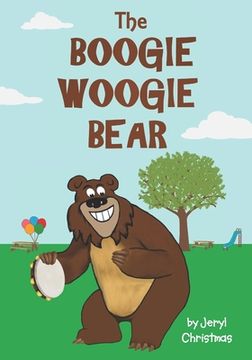 portada The Boogie Woogie Bear (en Inglés)