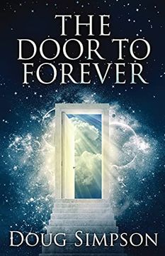 portada The Door to Forever (en Inglés)