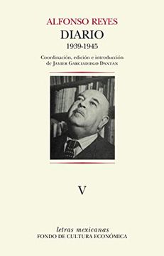 portada Diario v. 1939-1945