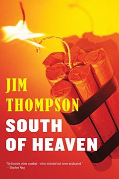 portada South of Heaven (Mulholland Classic) (in English)
