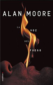 portada La Voz del Fuego (in Spanish)