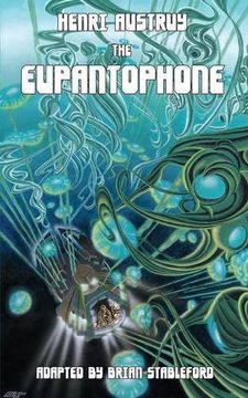 portada The Eupantophone