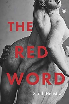 portada The red Word (en Inglés)
