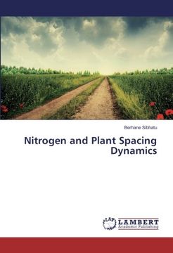 portada Nitrogen and Plant Spacing Dynamics