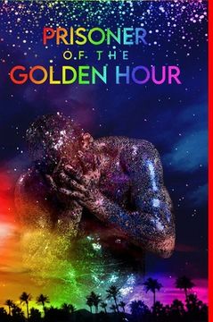 portada Prisoner Of The Golden Hour (Pride Edition)