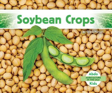 portada Soybean Crops (en Inglés)