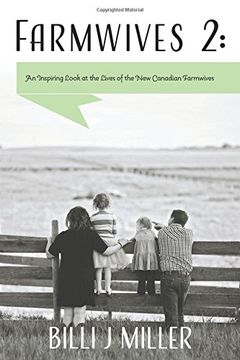 portada Farmwives 2: An Inspiring Look at the Lives of the New Canadian Farmwives