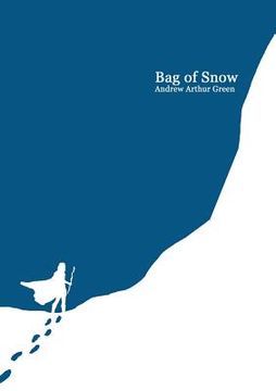 portada Bag of Snow (en Inglés)